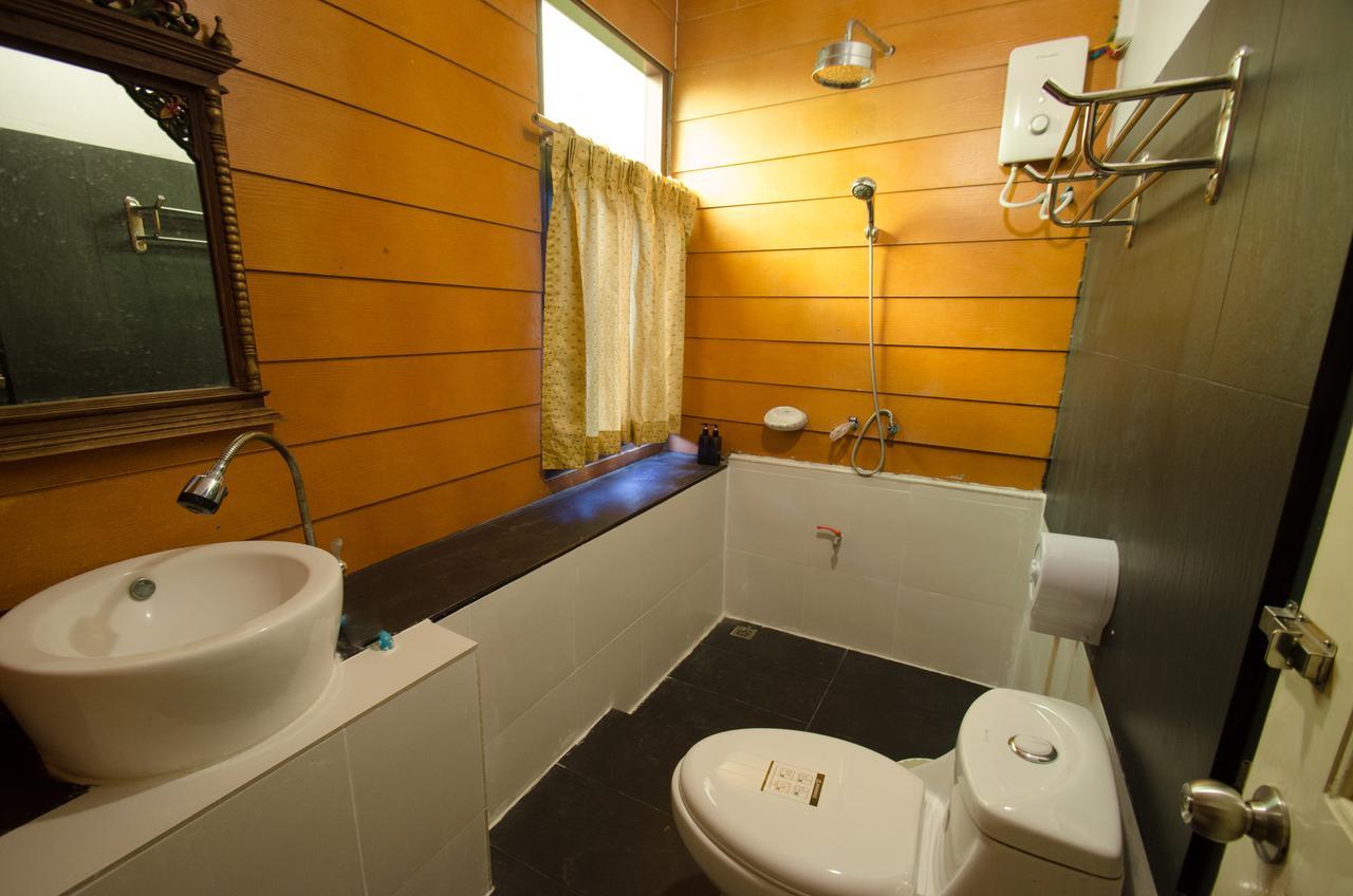 In Vieng Chiang Mai (Adults Only) Hotell Exteriör bild