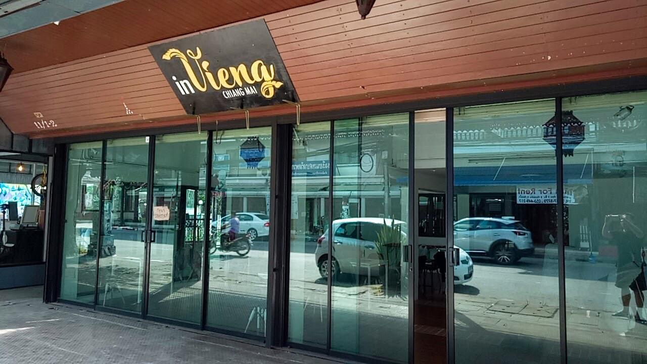 In Vieng Chiang Mai (Adults Only) Hotell Exteriör bild