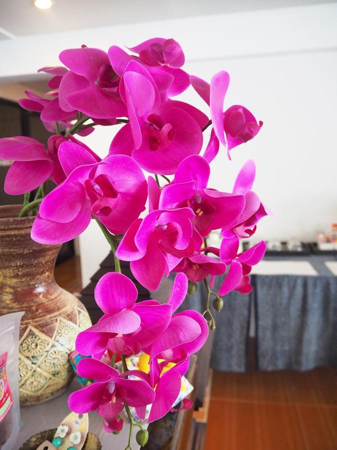 In Vieng Chiang Mai (Adults Only) Hotell Exteriör bild