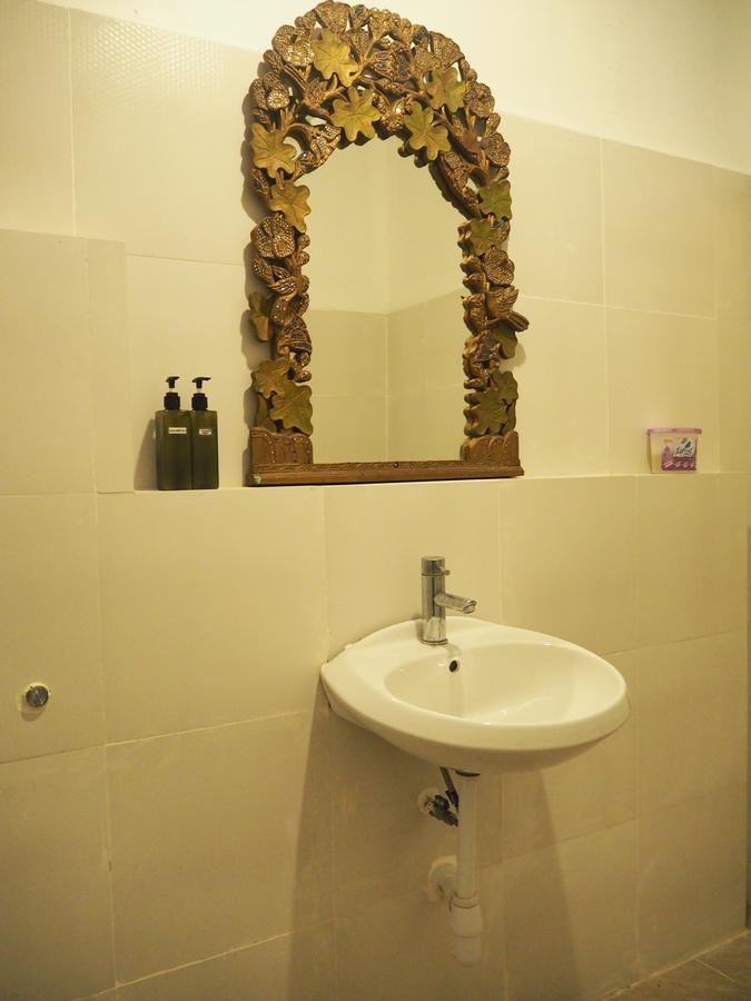 In Vieng Chiang Mai (Adults Only) Hotell Exteriör bild