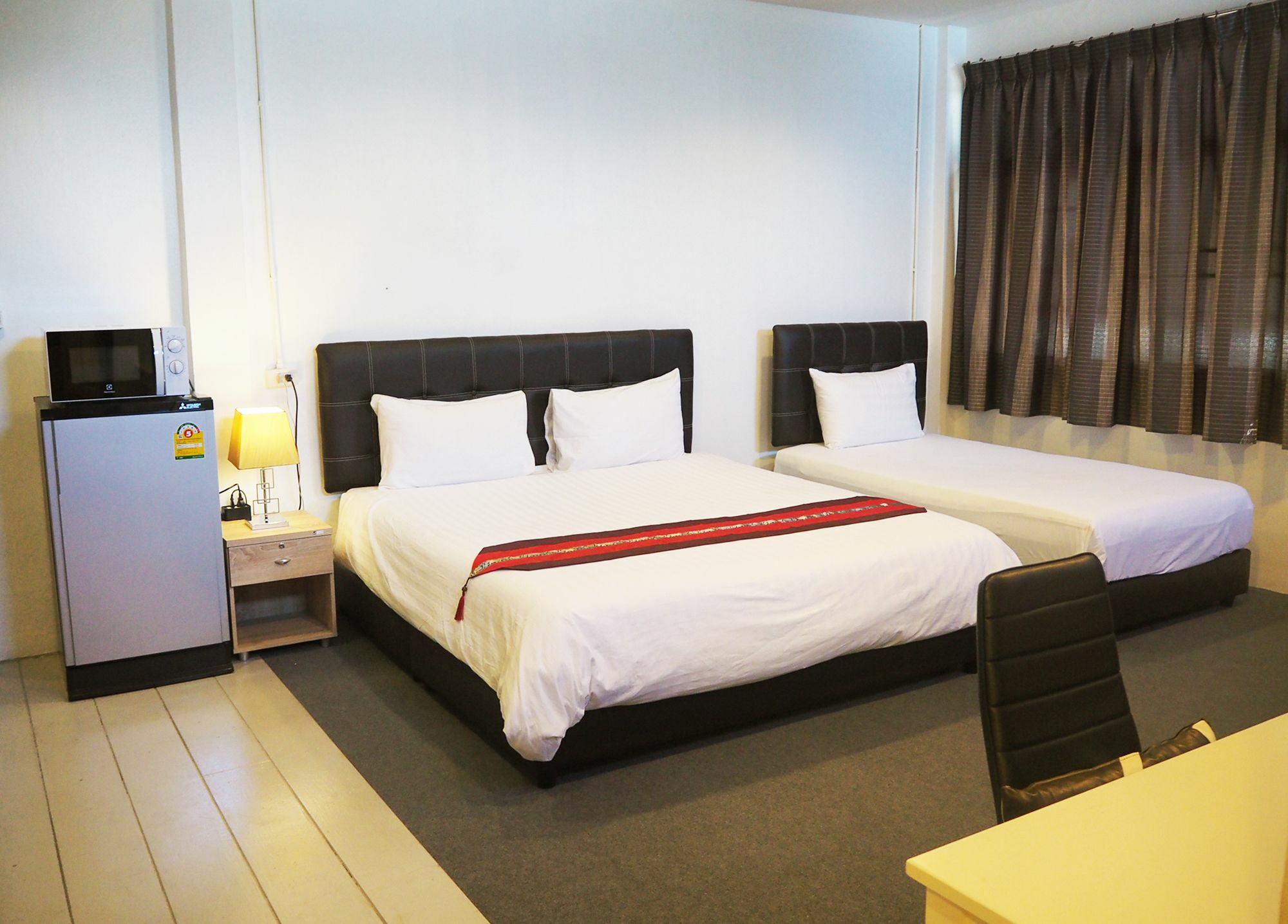 In Vieng Chiang Mai (Adults Only) Hotell Exteriör bild