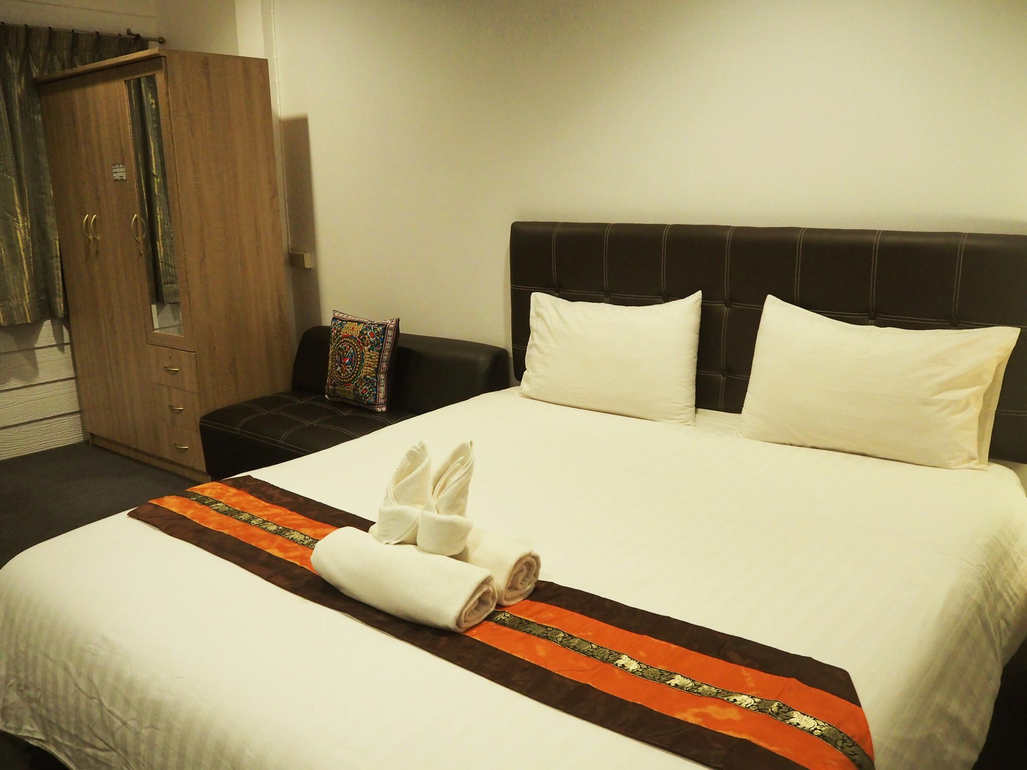 In Vieng Chiang Mai (Adults Only) Hotell Exteriör bild
