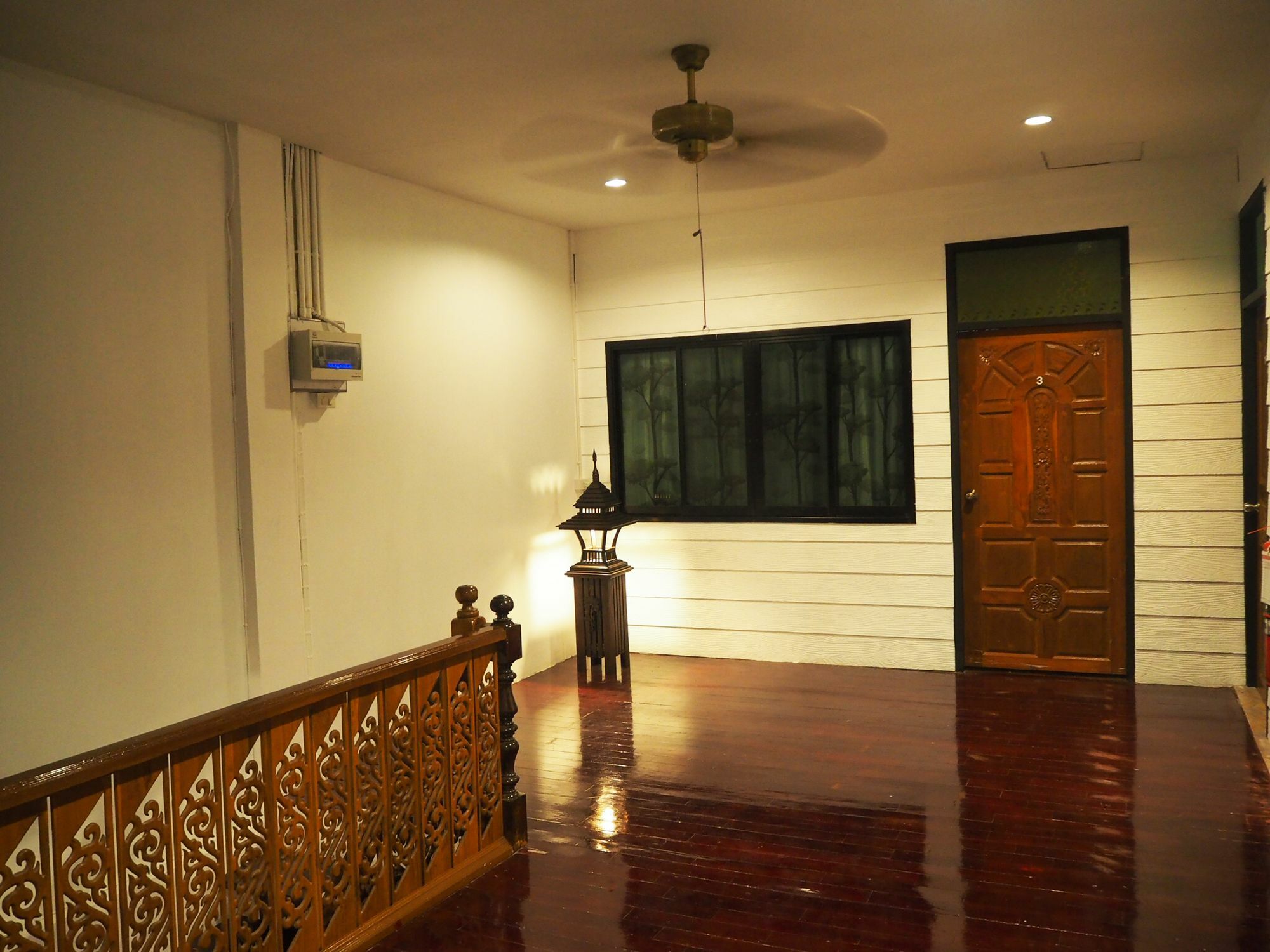 In Vieng Chiang Mai (Adults Only) Hotell Exteriör bild